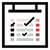 scorecard icon