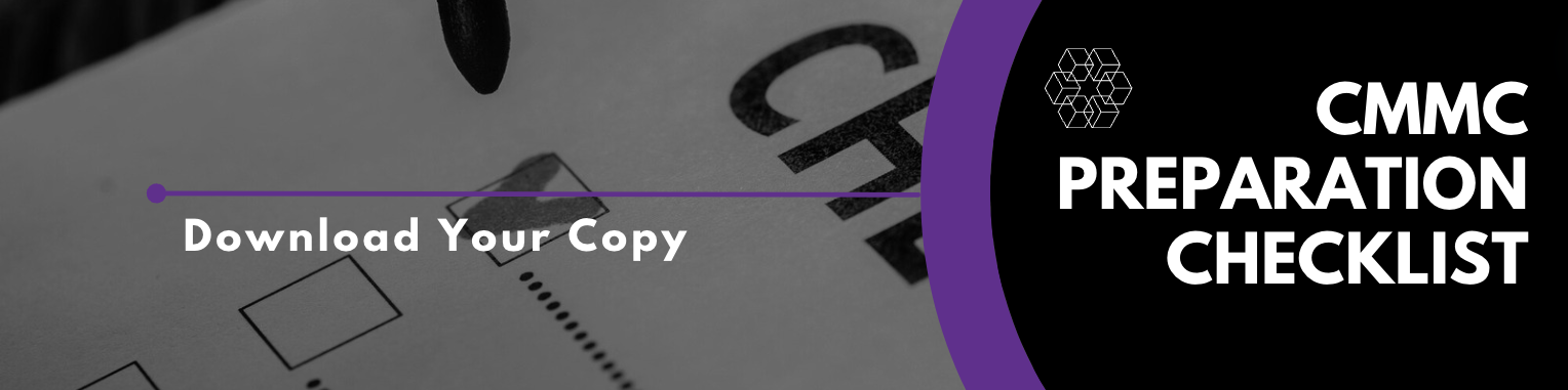 CMMC-Checklist-1-1